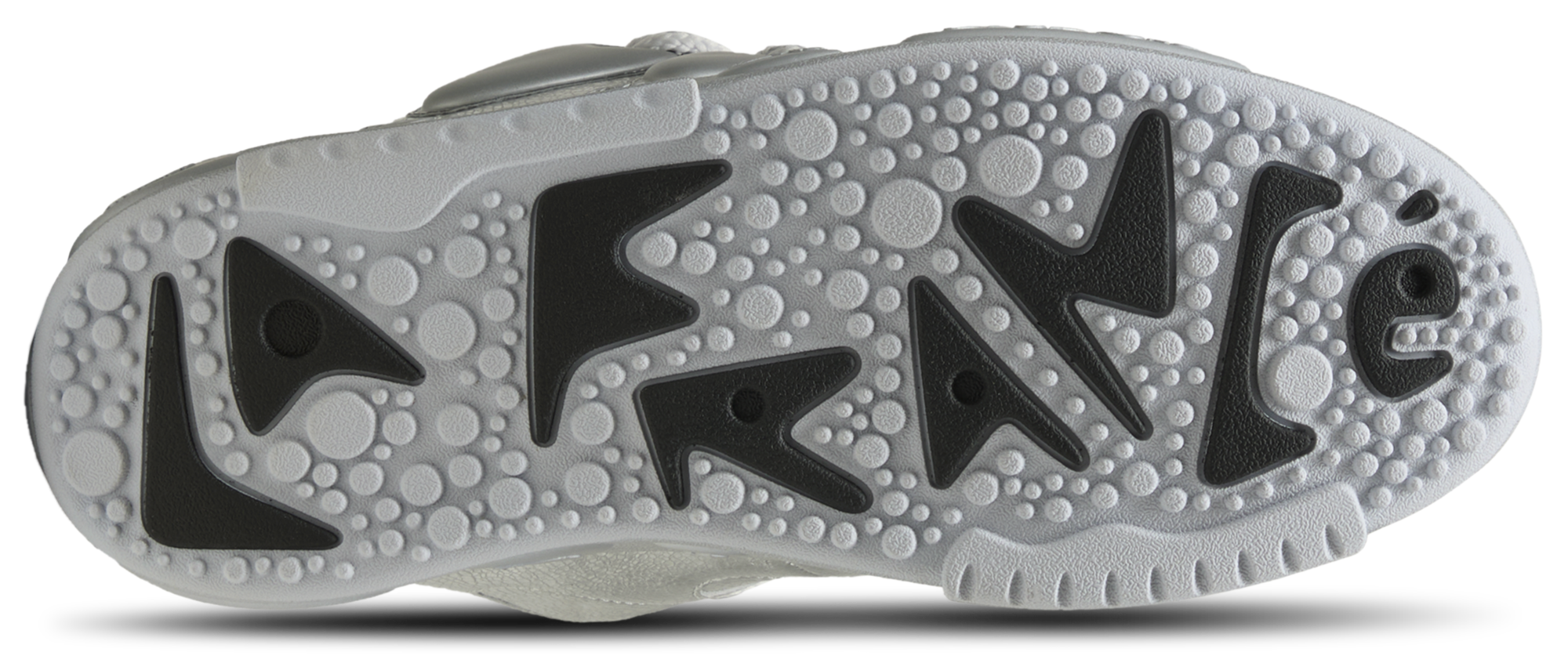 PUMA LaFrance Written Chrome