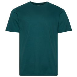 Men's - CSG Basic T-Shirt  - Teal/Teal