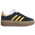 adidas Originals Gazelle Bold  - Women's Cloud White/Bold Gold/Core Black