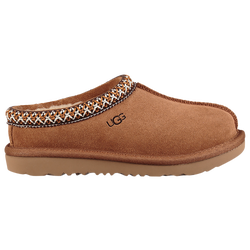 Boys' Preschool - UGG Tasman  - Beige/Tan/Chestnut