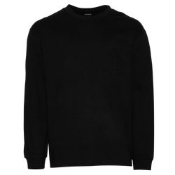Men's - CSG Hometown Long Sleeve T-Shirt  - Black/Black