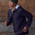 CSG Movement Jacket  - Men's Black Camo