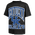 47 Brand Big Short Sleeve T-Shirt - Men's Black