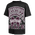 47 Brand Big Short Sleeve T-Shirt - Men's Black