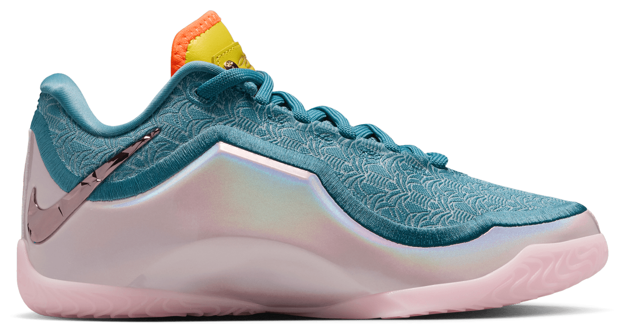 Nike LeBron XXIII - Boys' Grade School | Foot Locker Canada