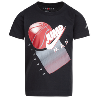 Black/Red