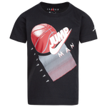 Black/Red