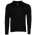 CSG Active Define Half-Zip  - Men's Black/Black