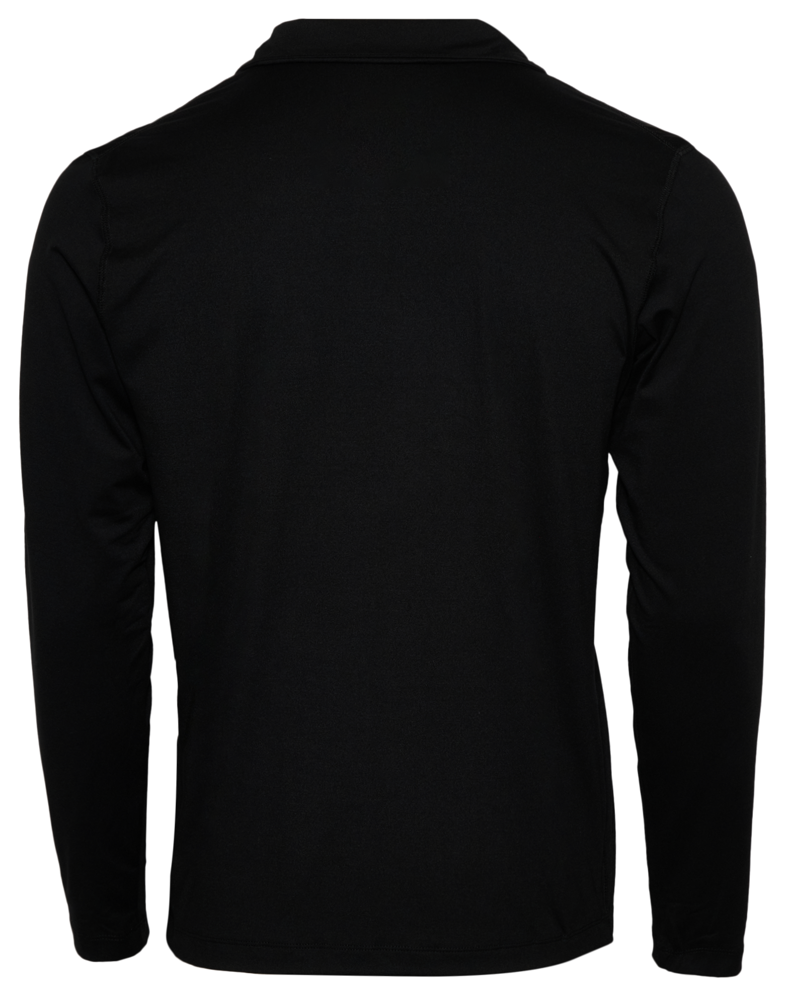 CSG Active Define Half-Zip