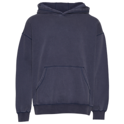 Men's - CSG Hometown Vintage Hoodie  - Navy/Navy