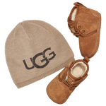 Chestnut- Ugg Inb Baby Neumel-chestnut