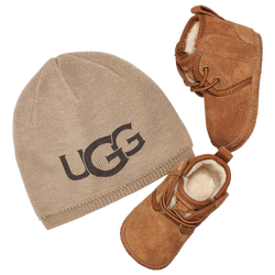 Boys' Infant - UGG Baby Neumel - Chestnut