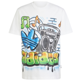 adidas Originals Monogram T-Shirt | Foot Locker Canada