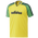 adidas Originals Mesh Jersey  - Men's Pure Sulfur