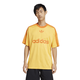 adidas★ADICOLOR POLY T ★ adidas Originals Adicolor Poly T-Shirt | Foot Locker Canada