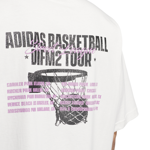 adidas Originals Anthony Edwards GFX T-Shirt | Foot Locker