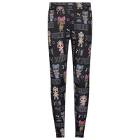 Black/Multi