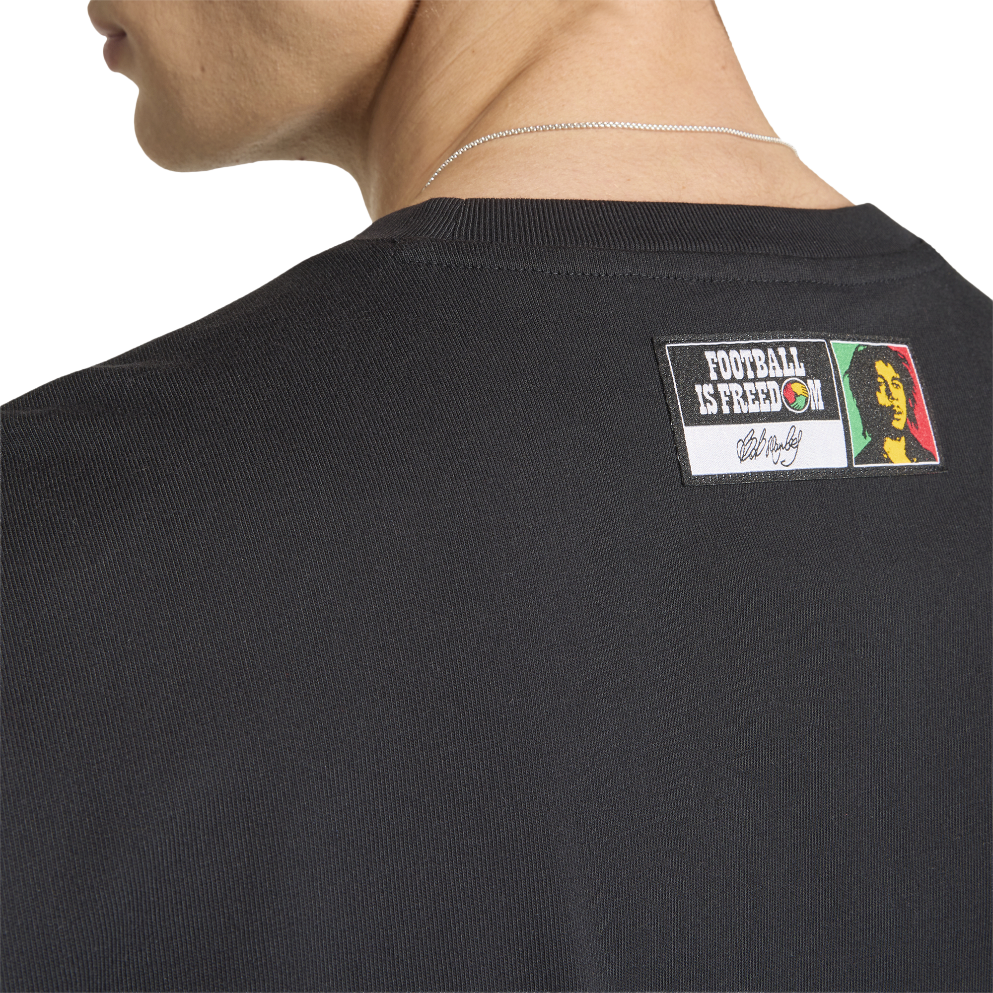 adidas Jamaica Bob OG 1 T-Shirt