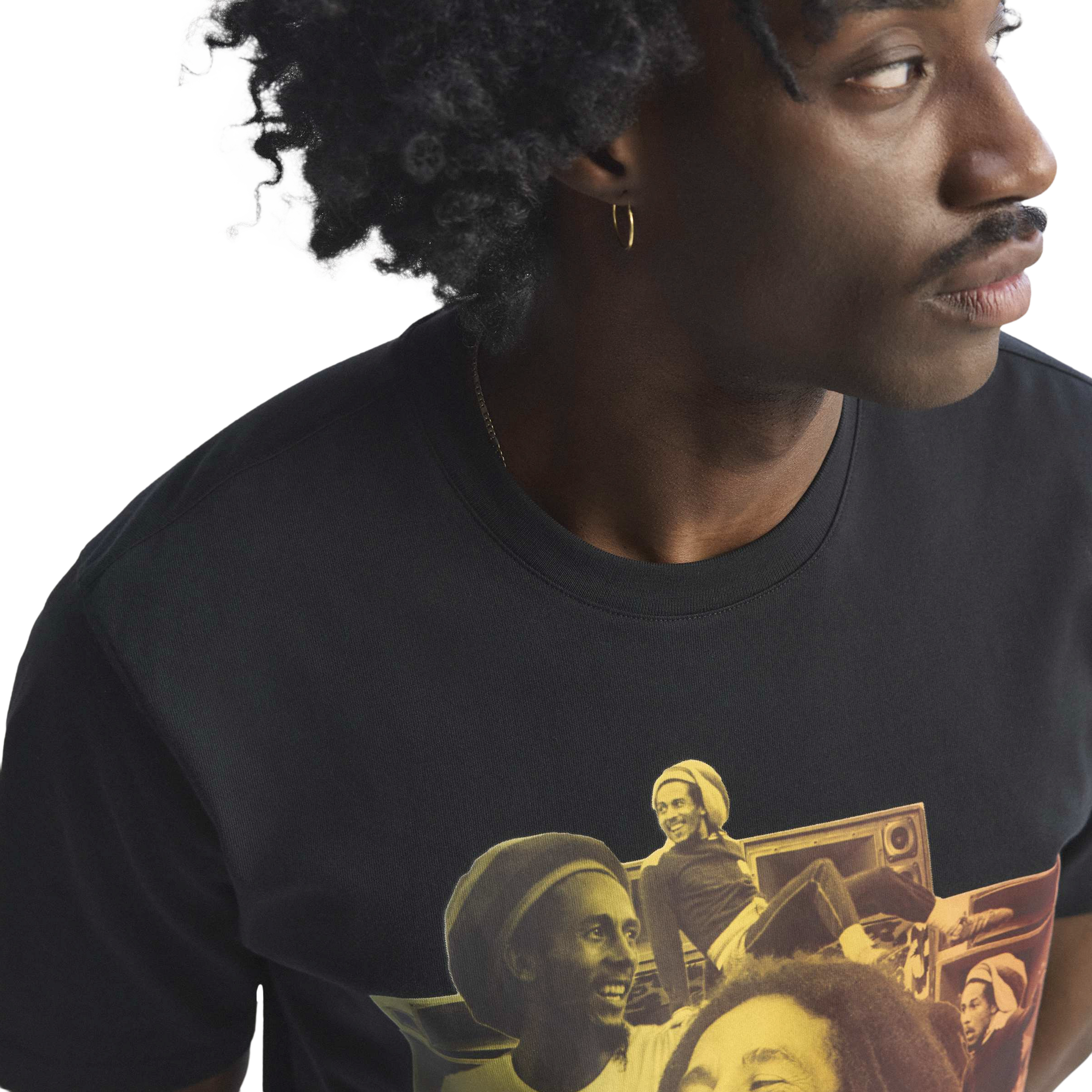 adidas Jamaica Bob OG 1 T-Shirt