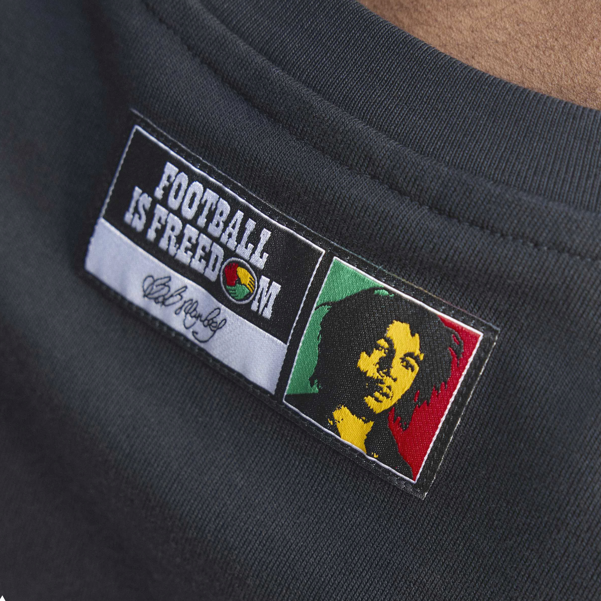 adidas Jamaica Bob OG 1 T-Shirt