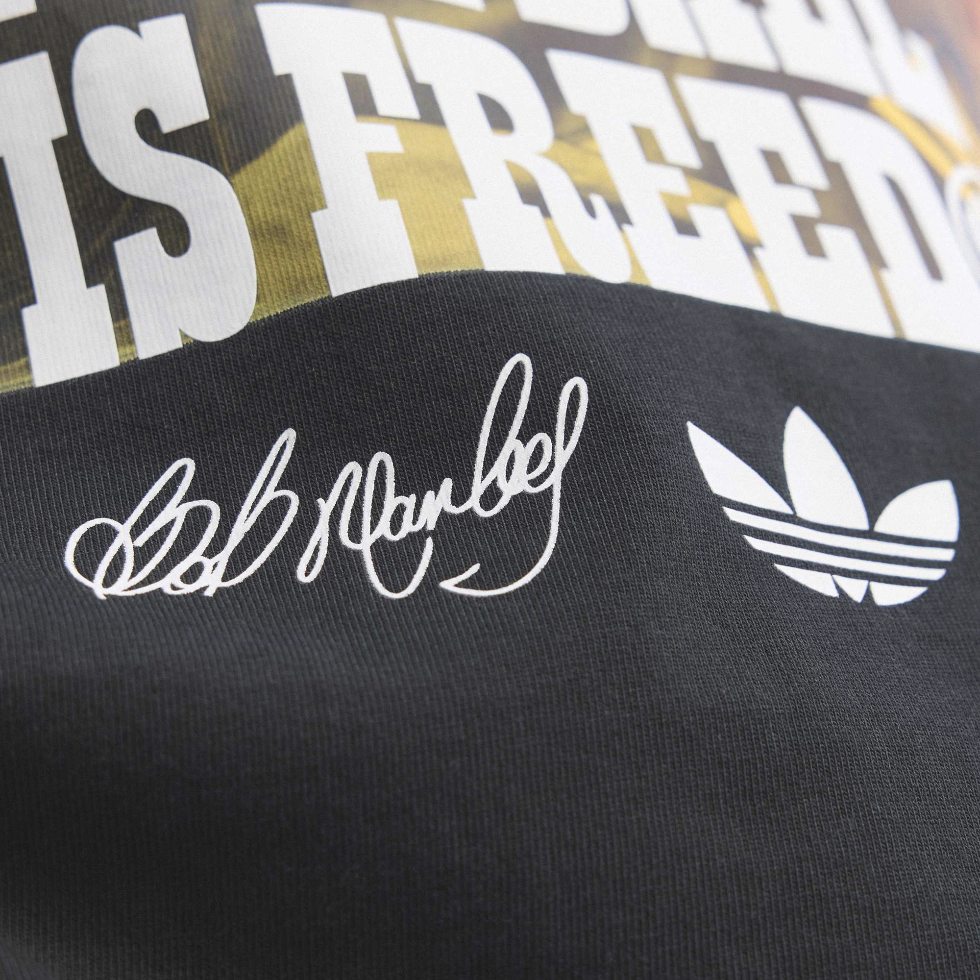 adidas Jamaica Bob OG 1 T-Shirt