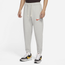 Nike Trend Sneaker Pants - Men's Grey/White