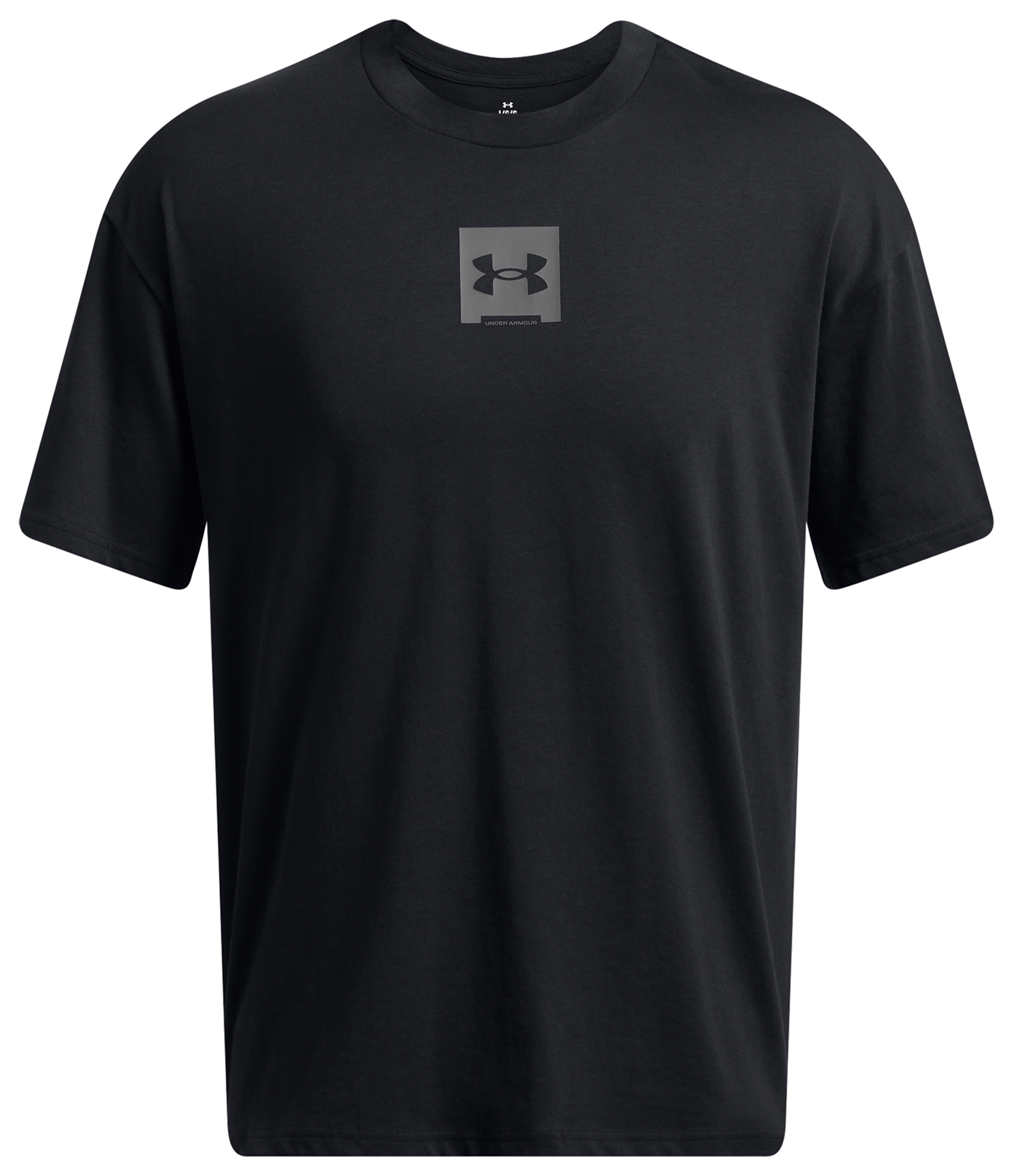 Under Armour Heavyweight Oversized T-Shirt