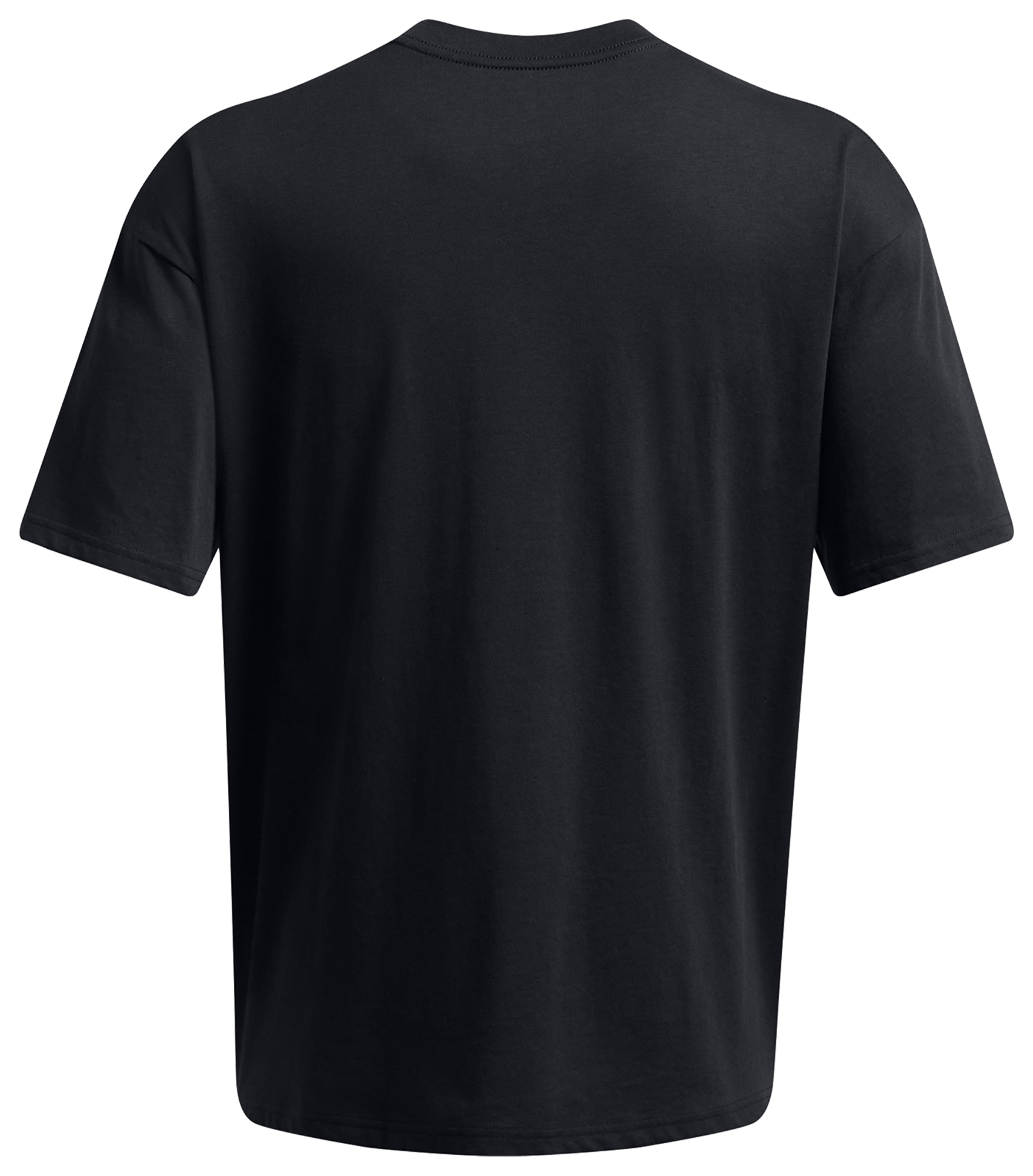 Under Armour Heavyweight Oversized T-Shirt