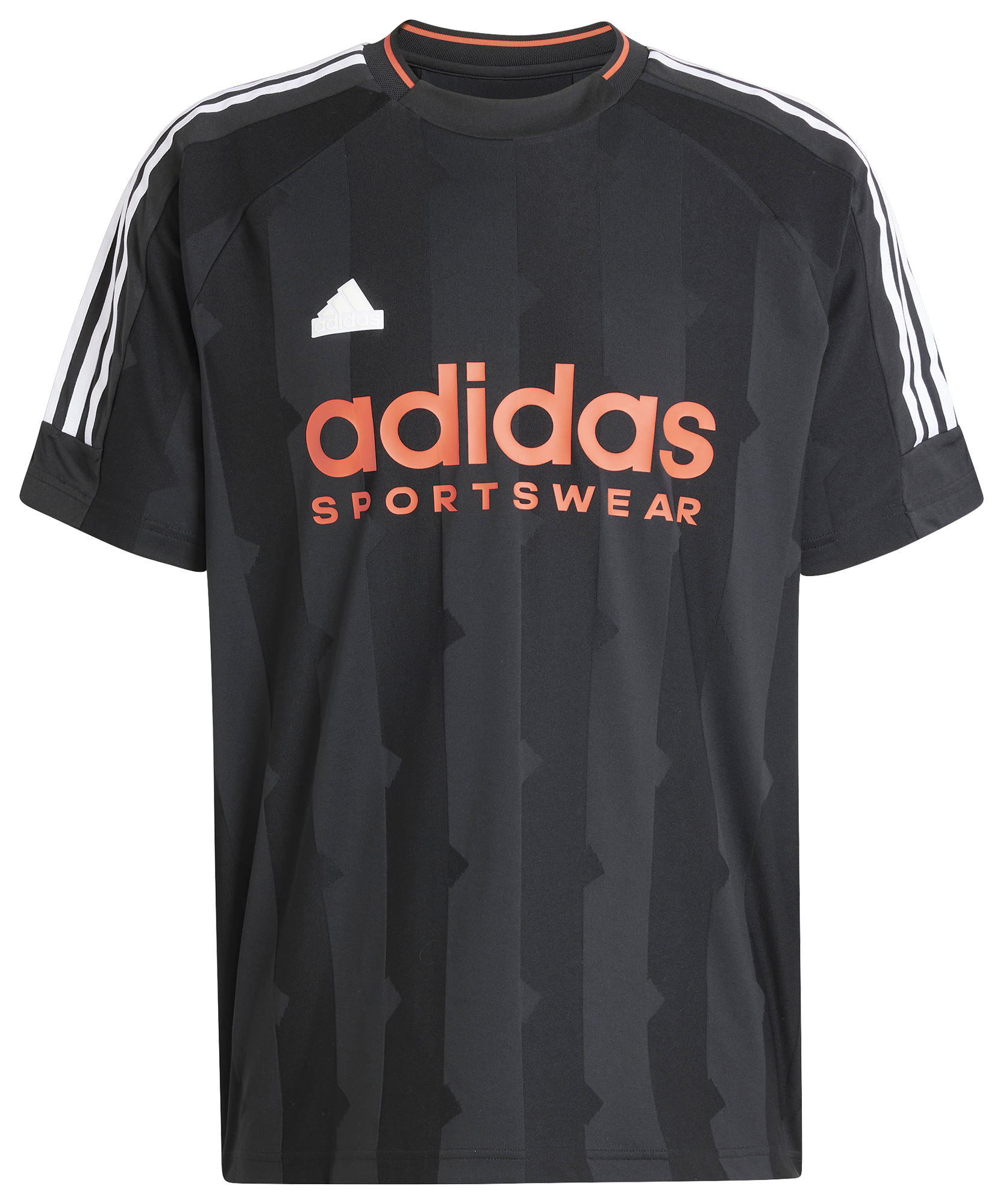 adidas Tiro Jaquard Jersey