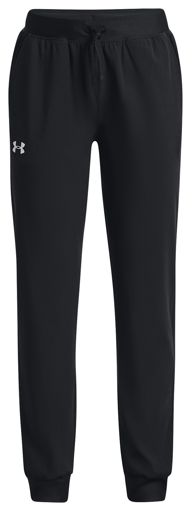 Under Armour Sport Woven Pants in Purple