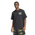 adidas Ring Graphic T-Shirt  - Men's Black/Yellow