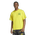 adidas Ring Graphic T-Shirt  - Men's Yellow