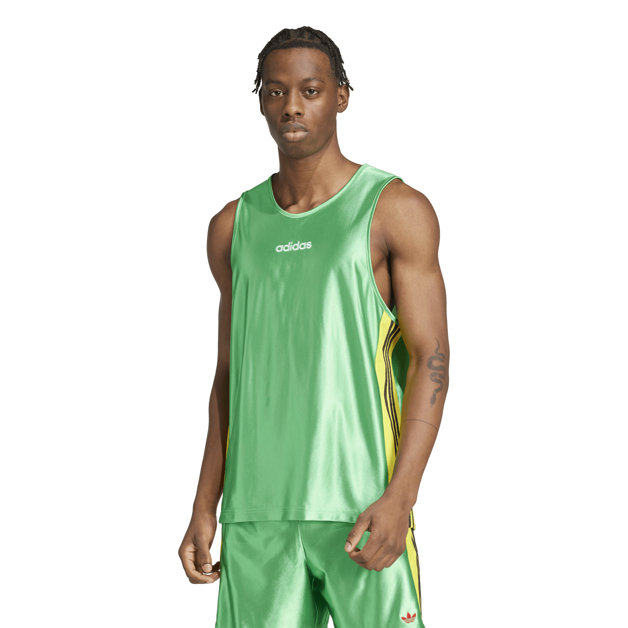 adidas Boxing Tank | Foot Locker Canada