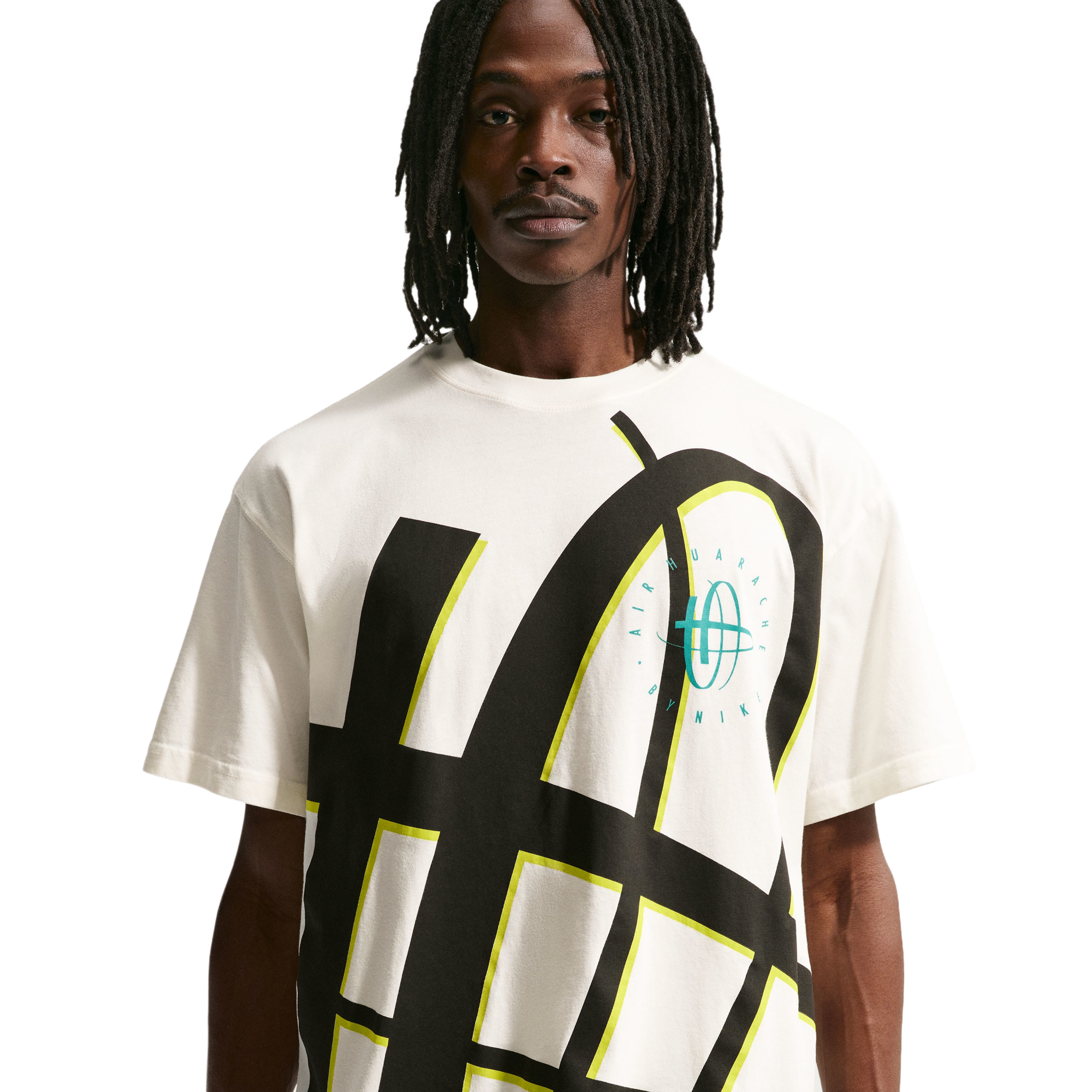 Nike NSW Max 90 T-Shirt DNAR Huarache - Men's | Foot Locker Canada