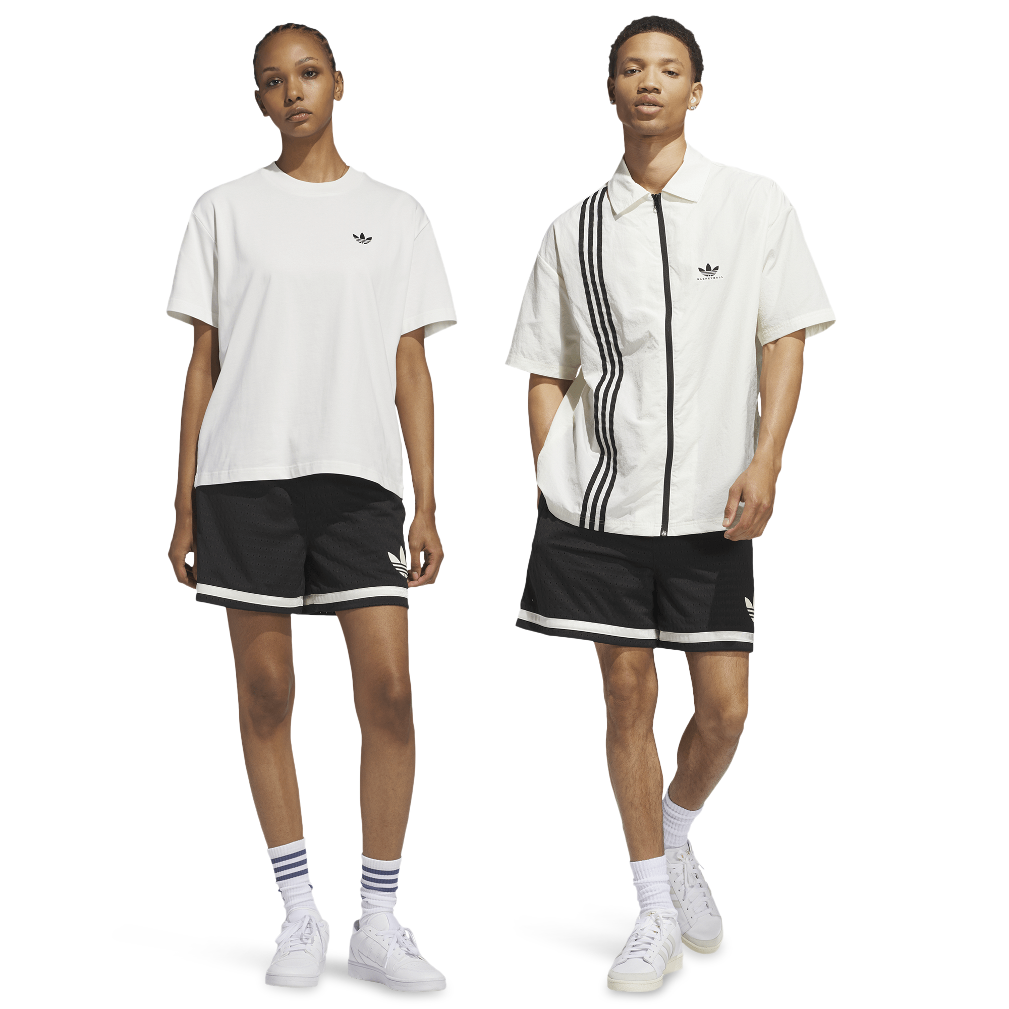 adidas Warp Knit Shorts