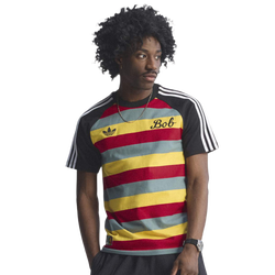 Pour hommes - adidas T-shirt OG 3 Bob Jamaïque - Multi