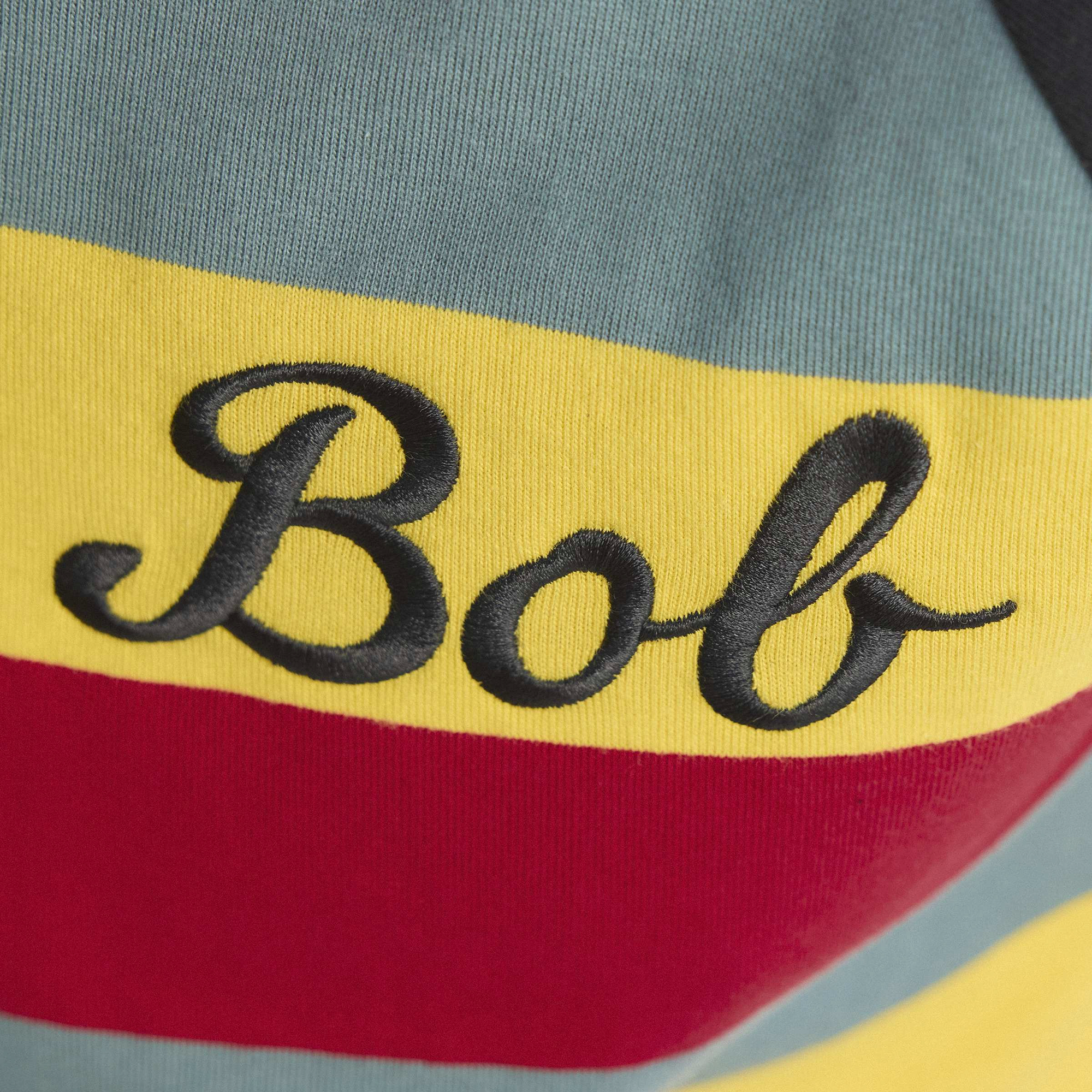 adidas Jamaica Bob OG 3 T-Shirt
