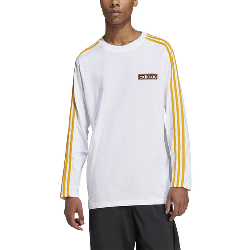 Adidas Men s Adibreak Long Sleeve Tee