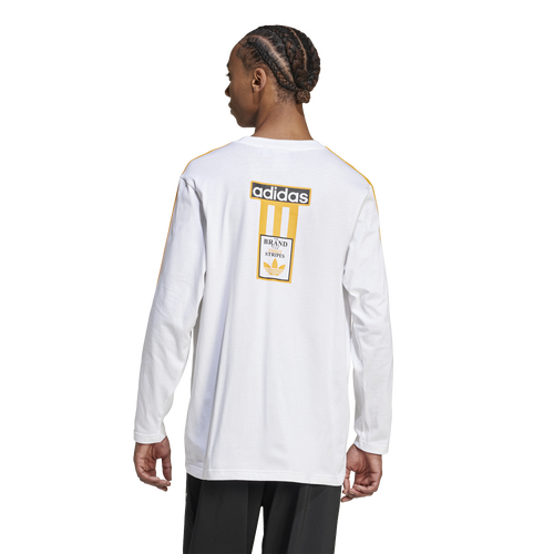 adidas Originals Adibreak Long Sleeve T Shirt Foot Locker Canada