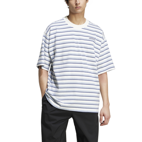 Foot locker striped shirt on sale