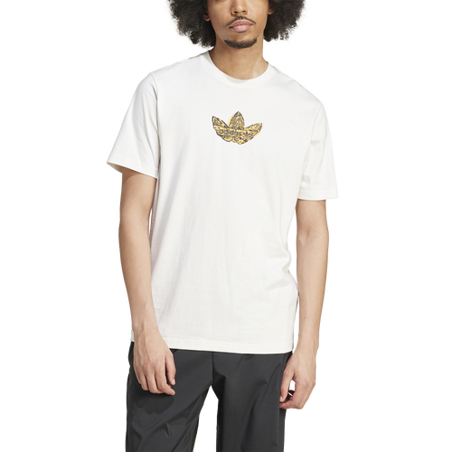 Foot locker white tees online