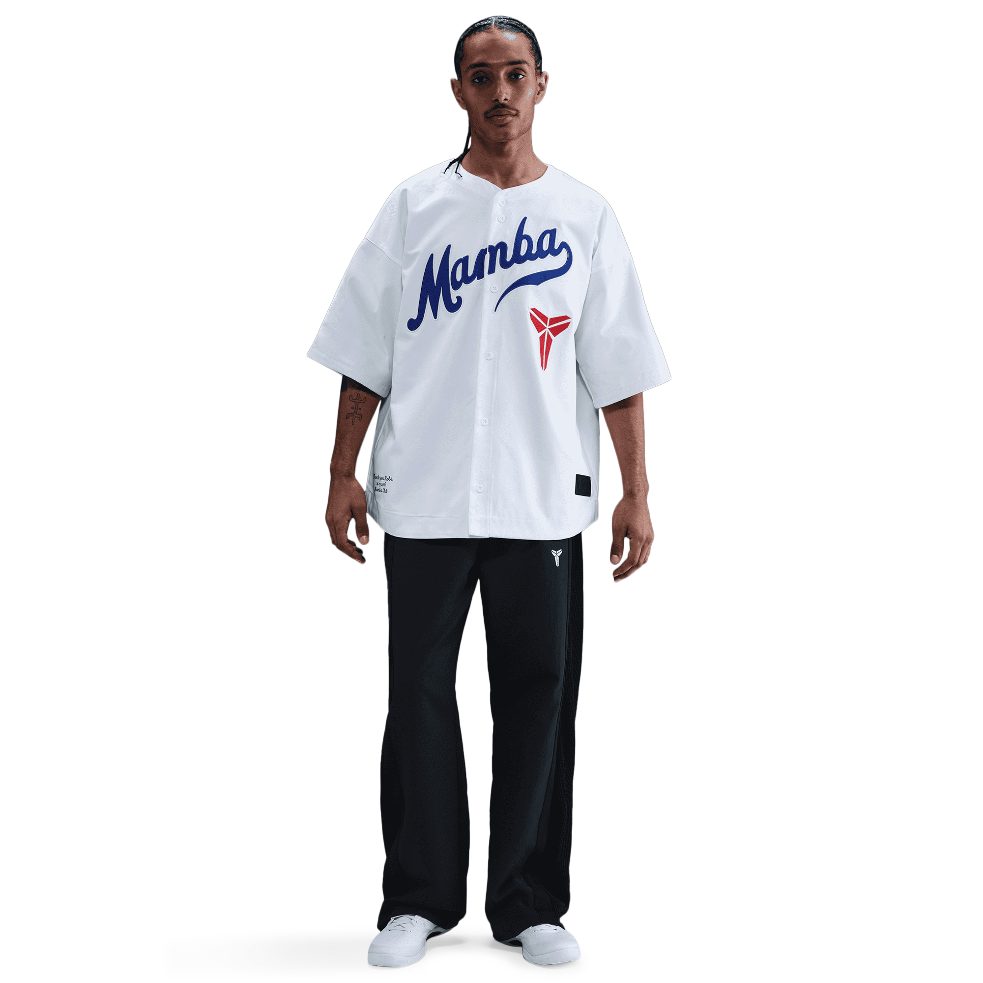 Nike Kobe Baseball Top | Foot Locker Canada
