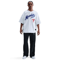 White/Royal