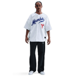 White/Royal