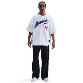 Nike Kobe Baseball Top  - Men's