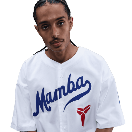 Nike Kobe Details Men's Baseball Uniform