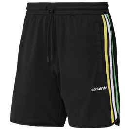 ★adidas originals★W ESS WID RIB SPRINTER SHORTS★追跡可 adidas】Wide Rib Sprinter Shorts リブショーツ アディダス