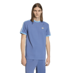 Crew Blue/Multi