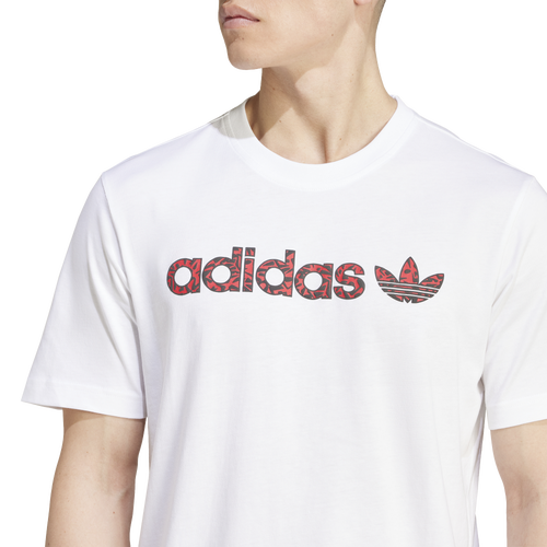 Foot locker t shirt adidas online