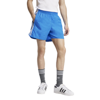 Blue/White